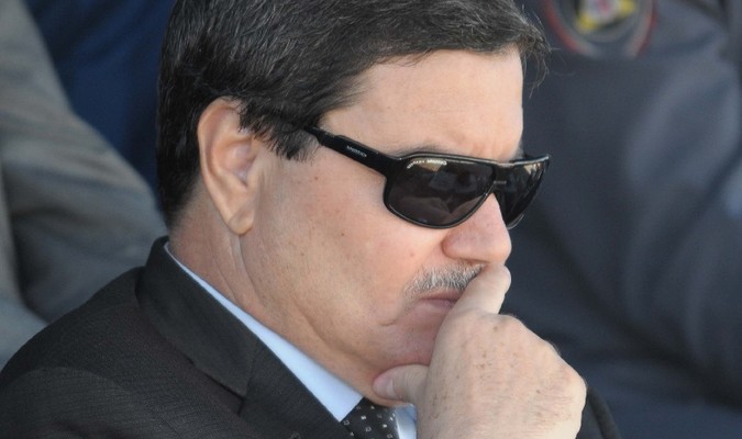 L'ancien DG de la police algérienne Abdelghani Hamel convoqué par la justice pour corruption