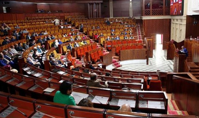 Les députés adoptent deux projets de loi organique relatifs à l’Amazigh et au CNLCM