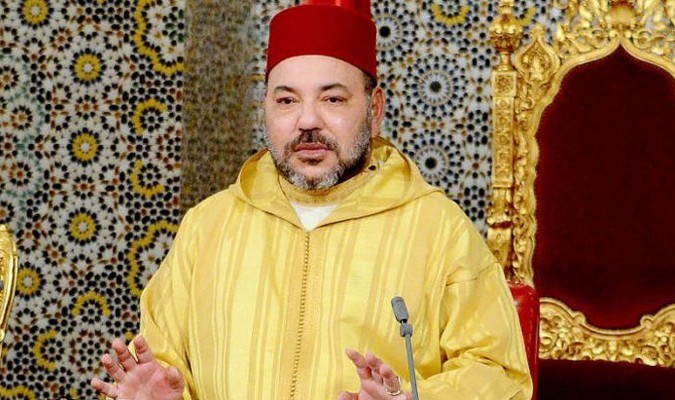 Le Maroc s'est métamorphosé de manière particulièrement remarquable depuis l’intronisation de SM le Roi
