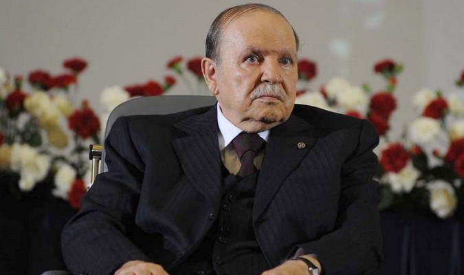 Washington réagit à la démission de Bouteflika