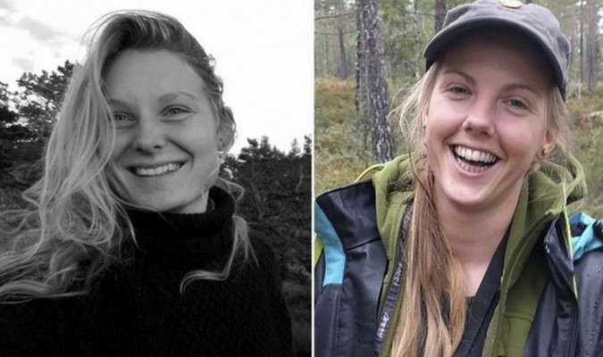 Salé : Audition des principaux accusés du meurtre de deux touristes scandinaves dans la région d'Imlil