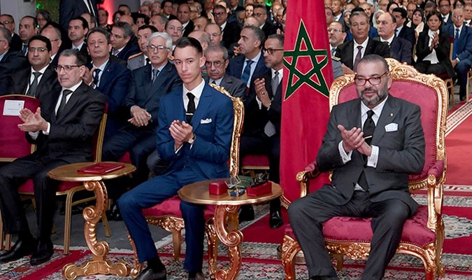 La vision de SM le Roi Mohammed VI un référentiel pour plusieurs organisations internationales