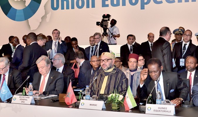 Portugal :exposition à Lisbonne des grandes lignes de la politique étrangère du Maroc