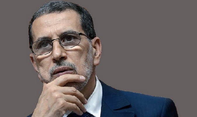 Remaniement ministériel : El Othmani aurait privilégié les technocrates