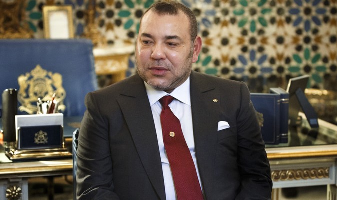 SM le Roi salue les liens de fraternité solide entre le Maroc et l'Égypte