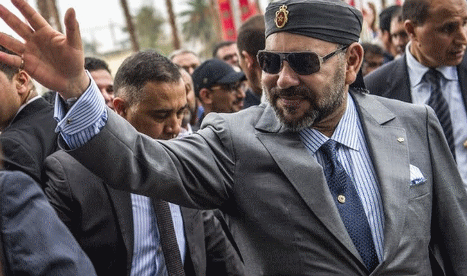 Les progrès réalisés par le Maroc en font "le visage de l'Afrique moderne"