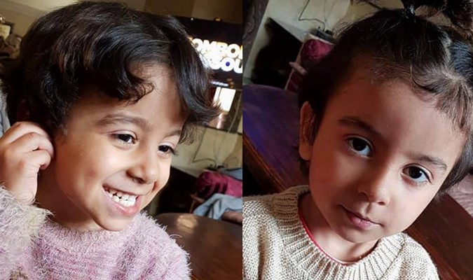 Les recherches se poursuivent pour retrouver Ghazalة fillette de 4 ans  disparue à Casablanca