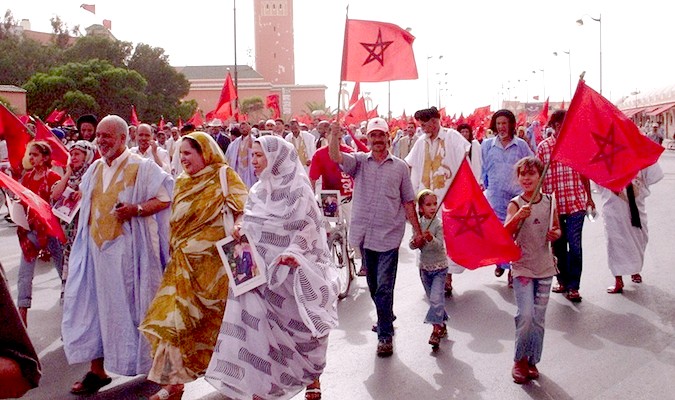 Le projet d’autonomie du Sahara marocain s’inscrit dans le cadre des efforts du Royaume pour l’édification d’une société démocratique et moderne