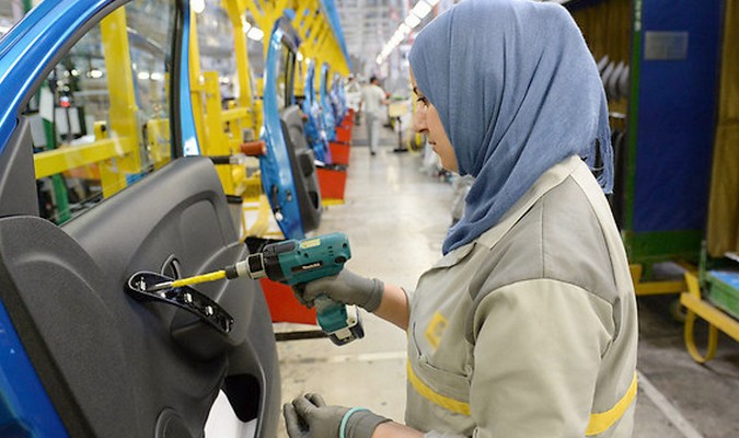 Industrie automobile au Maroc: Une évolution des plus prometteuses