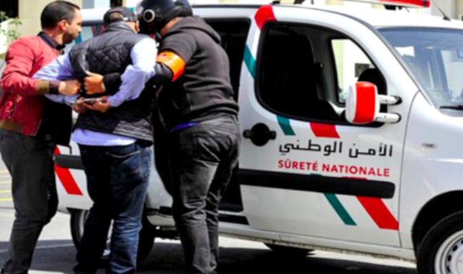 Maroc: Arrestation d’un français d’origine algérienne