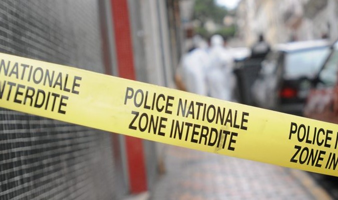 Marseille : un policier hors service tue un homme devant une boîte de nuit