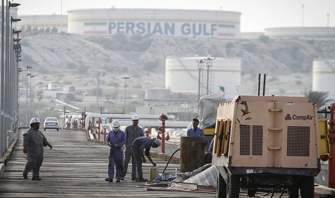 France : Le géant pétrolier Total s'est officiellement désengagé d'Iran