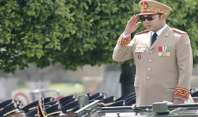 62ème anniversaire de la création des FAR : Sa Majesté le Roi adresse un ordre du jour aux Forces Armées Royales