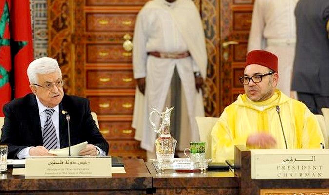 Le sommet extraordinaire de l’OCI loue les efforts de SM le Roi pour la défense d’Al Qods