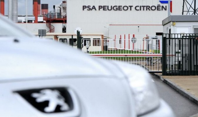 Automobile: PSA Kénitra doublera sa capacité de production dès 2020