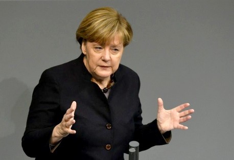 COP 23 : Angela Merkel met en avant le partenariat entre le Maroc et l’Allemagne