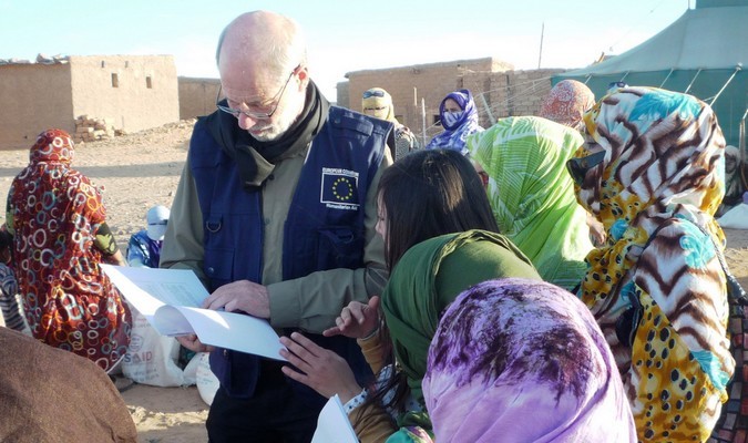 Deux ONG italiennes demandent des éclaircissements sur les détournements des aides par l'Algérie et le Polisario