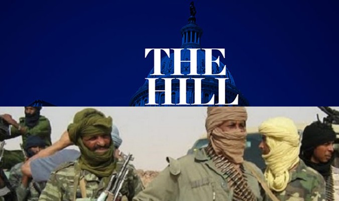Collusion Polisario-Hezbollah: The Hill appelle à la vigilance contre l’”expansionnisme toxique” de l’Iran