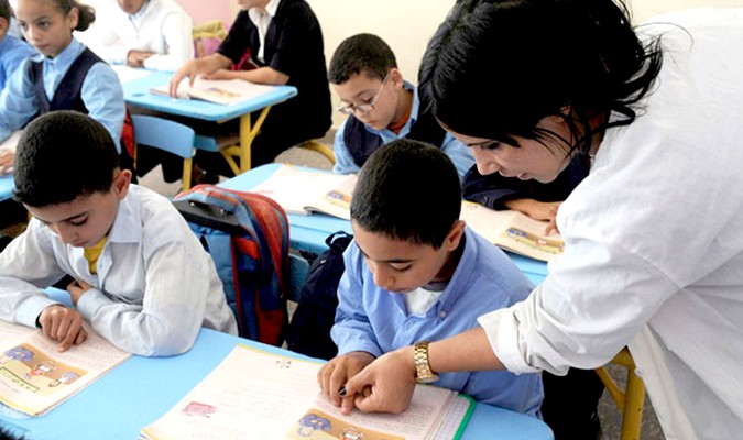Ouverture à Skhirat de la journée nationale sur l'enseignement préscolaire