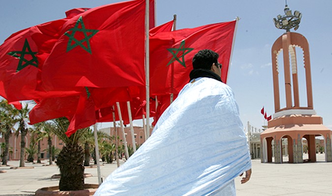 Les Emirats Arabes Unis soutiennent la marocanité du sahara