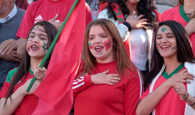 Le Maroc organise les Jeux africains 2019 après le retrait de la Guinée équatoriale