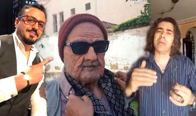 Camera Show: Jamal Chairi accuse Rachid Allali de plagiat (Vidéo)