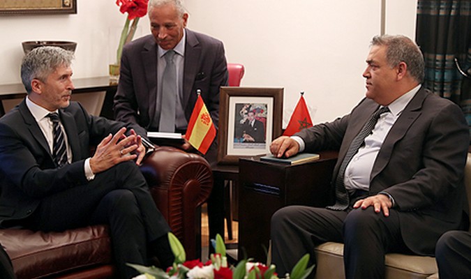 Lutte contre le terrorisme : nécessité de continuer à consolider la coopération entre le Maroc et l’Espagne