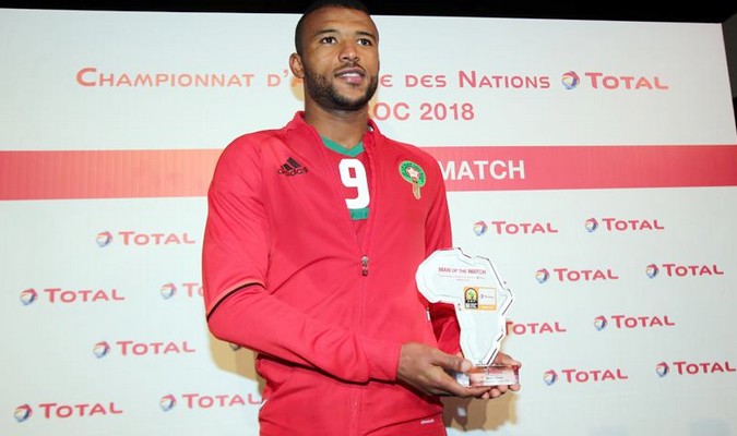 CHAN Maroc-2018: Le Maroc s’impose face à la Guinée (3-1)