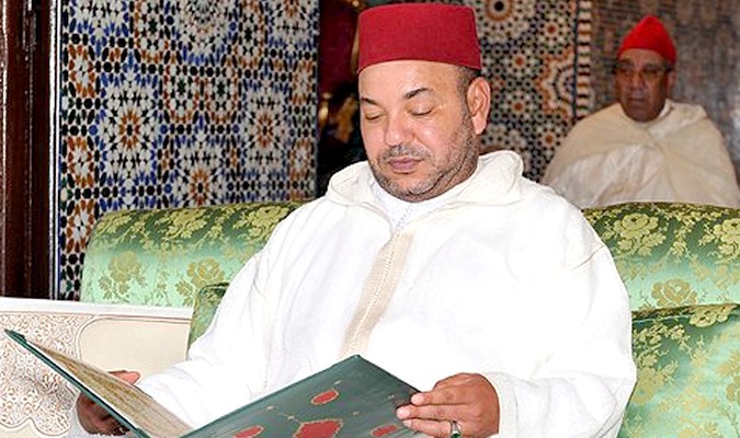 Amir Al Mouminine présidera vendredi à Rabat la première causerie religieuse du mois sacré de Ramadan