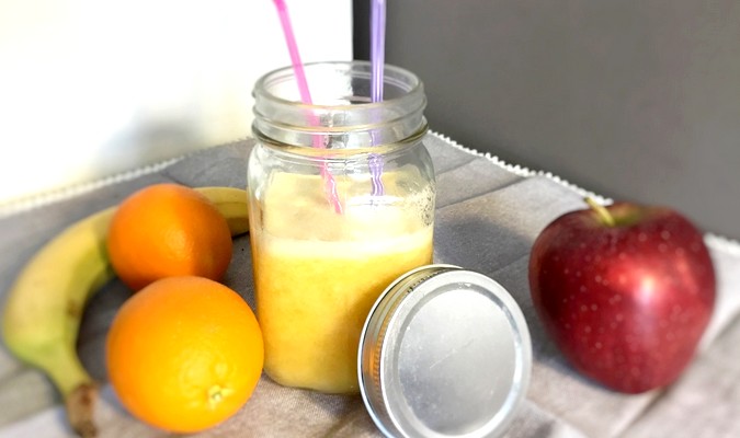 Santé : peut-on encore boire des jus de fruits ?