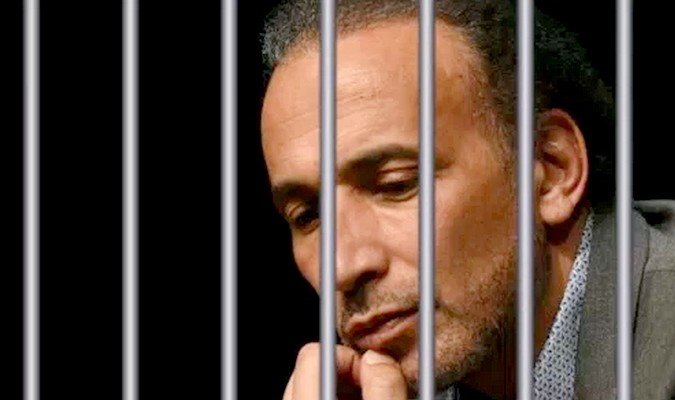 Tariq Ramadan fait appel de sa détention provisoire