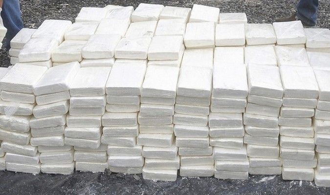 Belgique: saisie de plus d'une tonne et demie de cocaïne au port d’Anvers
