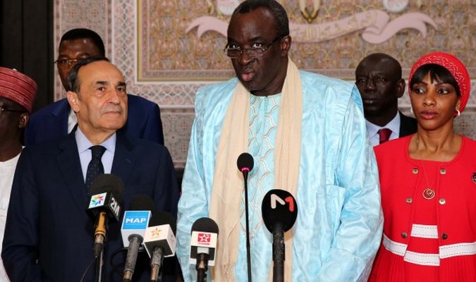 Le parlement de la CEDEAO réaffirme son soutien à la demande d’adhésion du Maroc