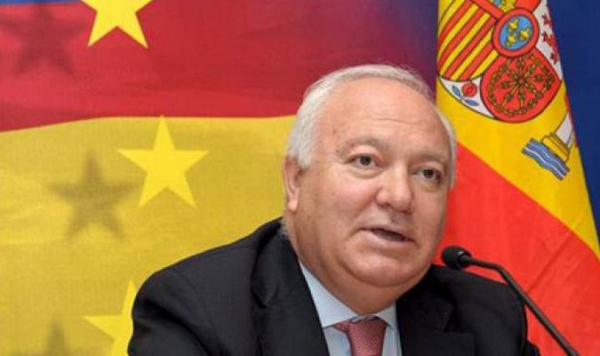 Miguel Angel Moratinos nommé Haut-Représentant des Nations-Unies l'Alliance des civilisations