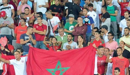Le Maroc organisera le CHAN 2018 à la place du Kenya