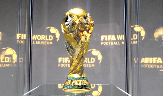 Coupe du monde 2026: Le Maroc dépose officiellement sa candidature