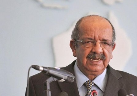 Le chargé d’affaires de l’Ambassade d’Algérie à Rabat convoqué au siège du MAECI