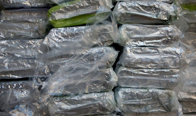 Belgique: saisie de 273 kg de cocaïne dans le port d'Anvers