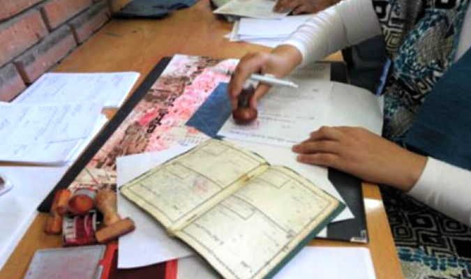 Interdiction d'un prénom amazigh: démenti du ministère de l'Intérieur