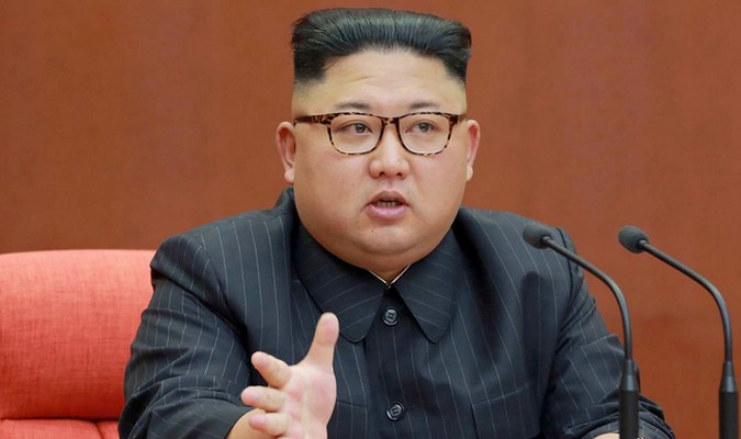 Corée du Nord : "les dernières sanctions américaines sont des actes de guerre"