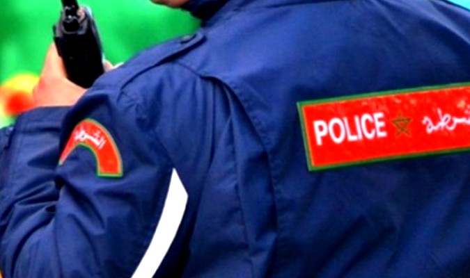 Kasba Tadla: Deux policiers contraints à utiliser leurs armes