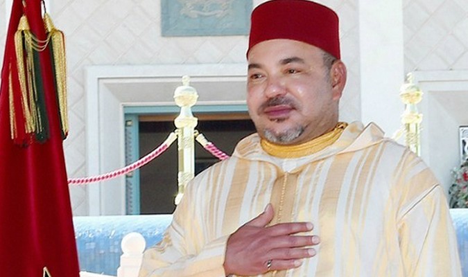 SM le Roi adresse des messages de félicitations aux chefs d’Etat des pays islamiques à l’occasion de l’Aïd Al Adha