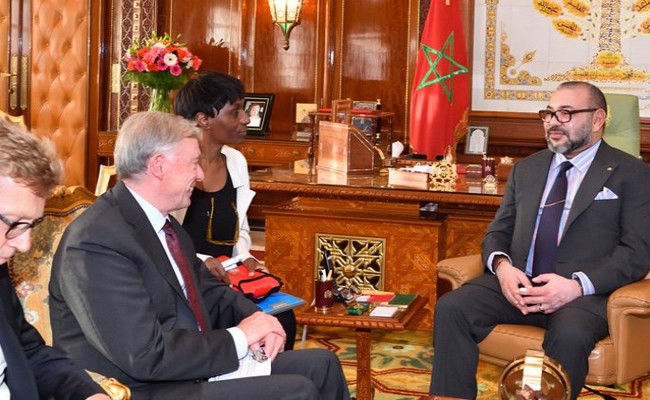 Sahara marocain: Le leadership Royal sanctuarise les acquis du Maroc à l’international
