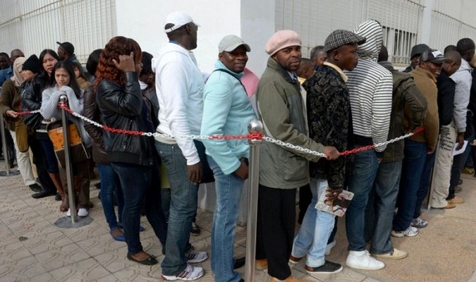 L’Assemblée générale de l’ONU finalise le Pacte mondial sur la migration en vue de son adoption en décembre à Marrakech