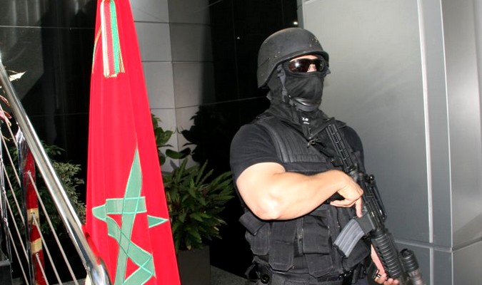Lutte contre le terrorisme : La France et la Belgique pour une “quadripartite ministérielle” associant le Maroc et  l’Espagne