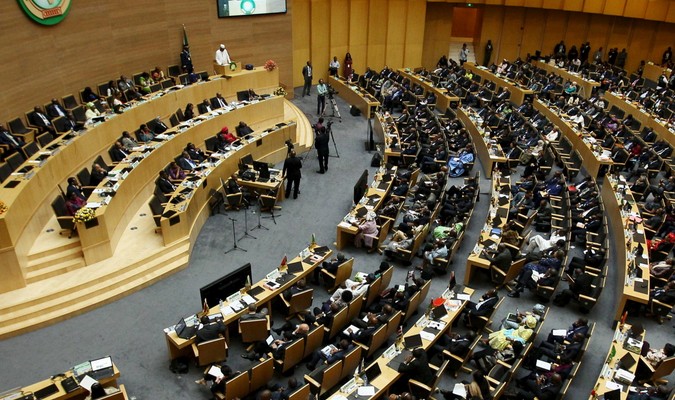 Addis-Abeba: Ouverture du 30ème Sommet de l’Union africaine avec la participation du Maroc