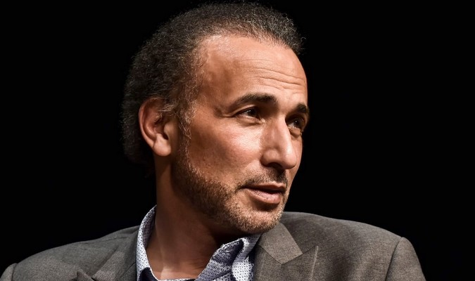 La justice française décide de maintenir l’islamologue Tariq Ramadan en détention provisoire