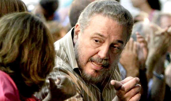 Cuba: le fils aîné de Fidel Castro met fin à sa vie