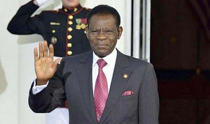 Guinée équatoriale: affrontements entre "mercenaires" et militaires