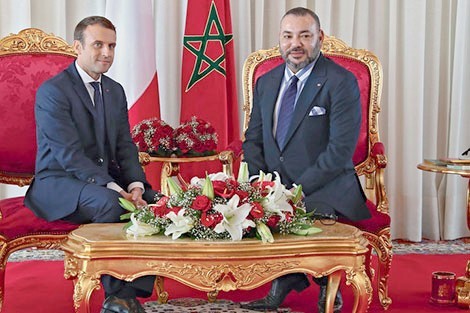 Sahara : La France réaffirme son soutien au plan marocain d’autonomie